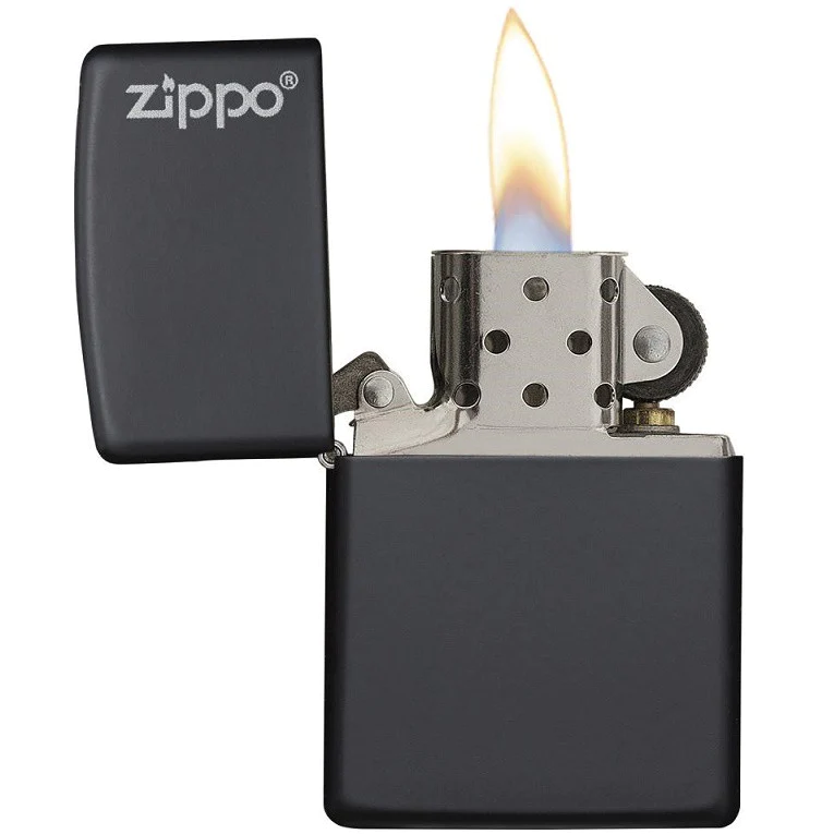 Premium Zippo Lighter