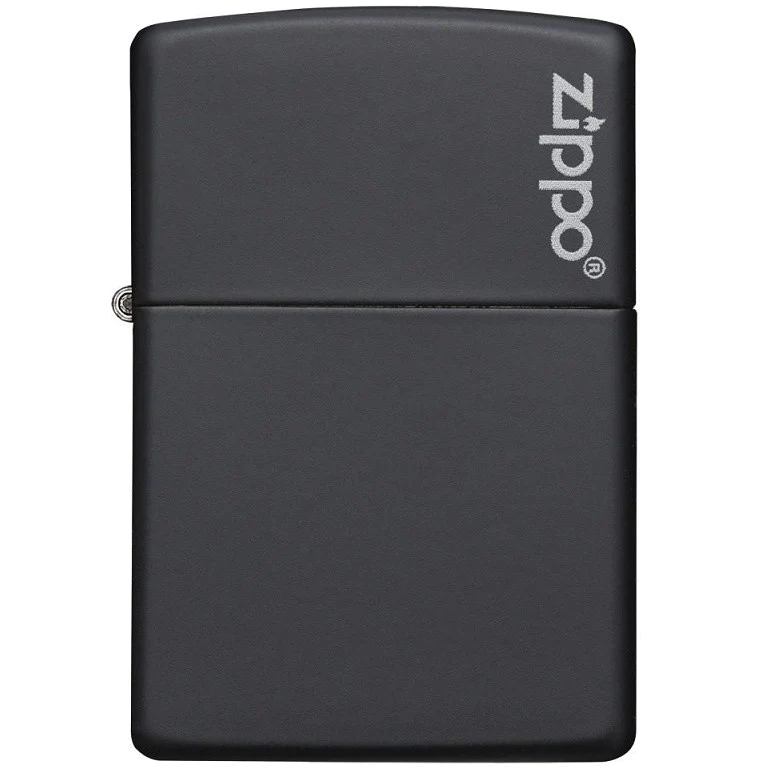 Premium Zippo Lighter thumbnail 2