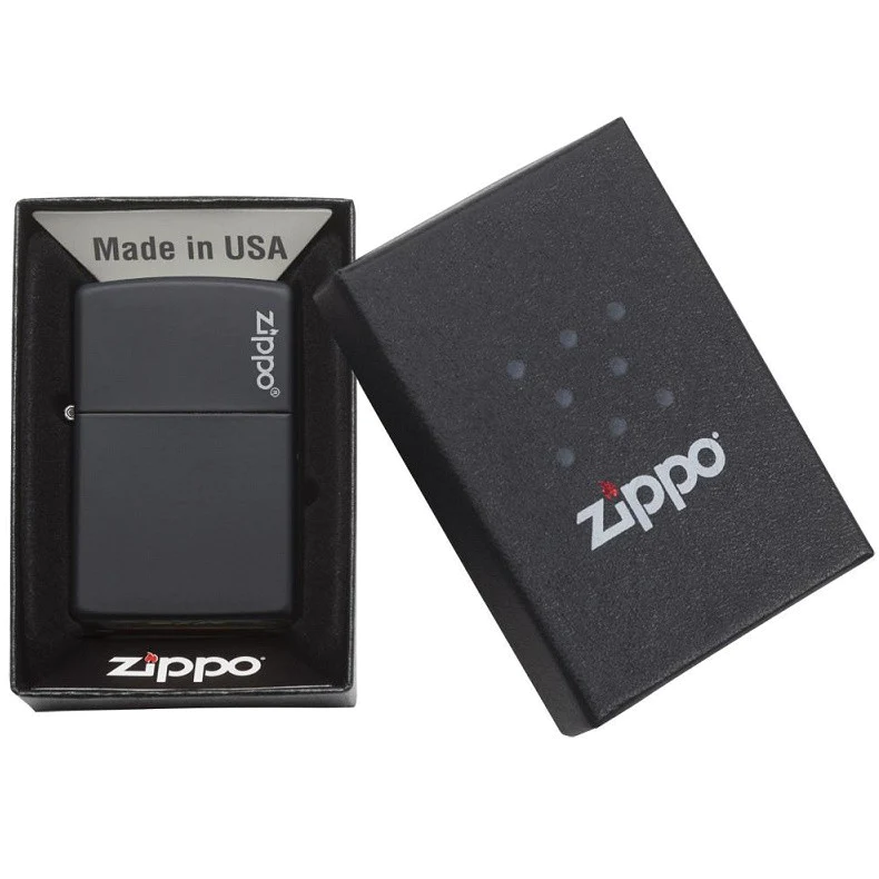 Premium Zippo Lighter thumbnail 3