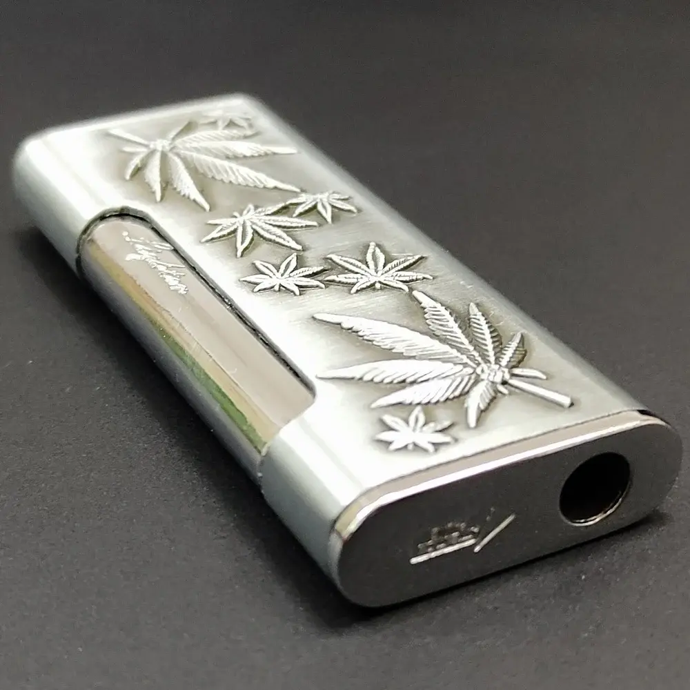 Push Bar Metal Lighter thumbnail 6