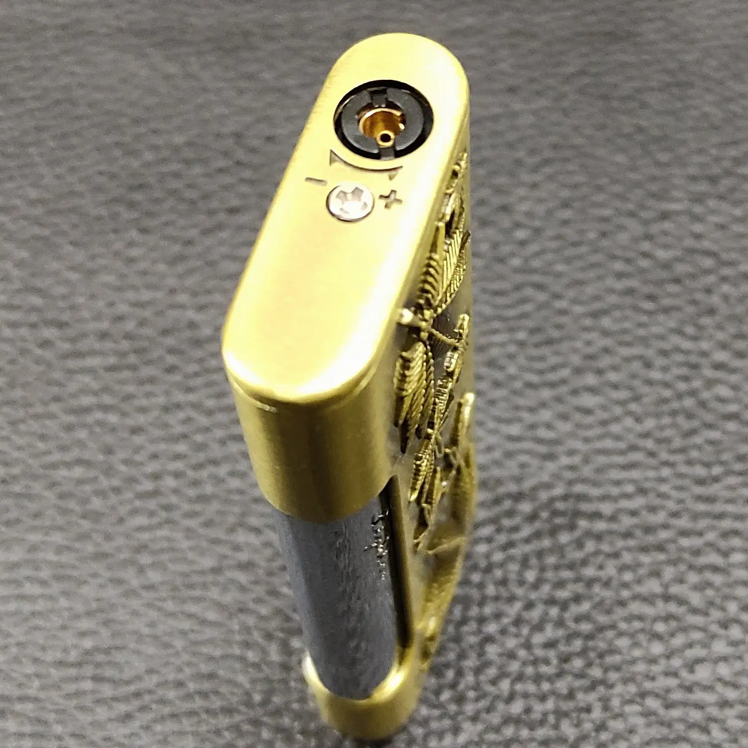 Push Bar Metal Lighter thumbnail 7