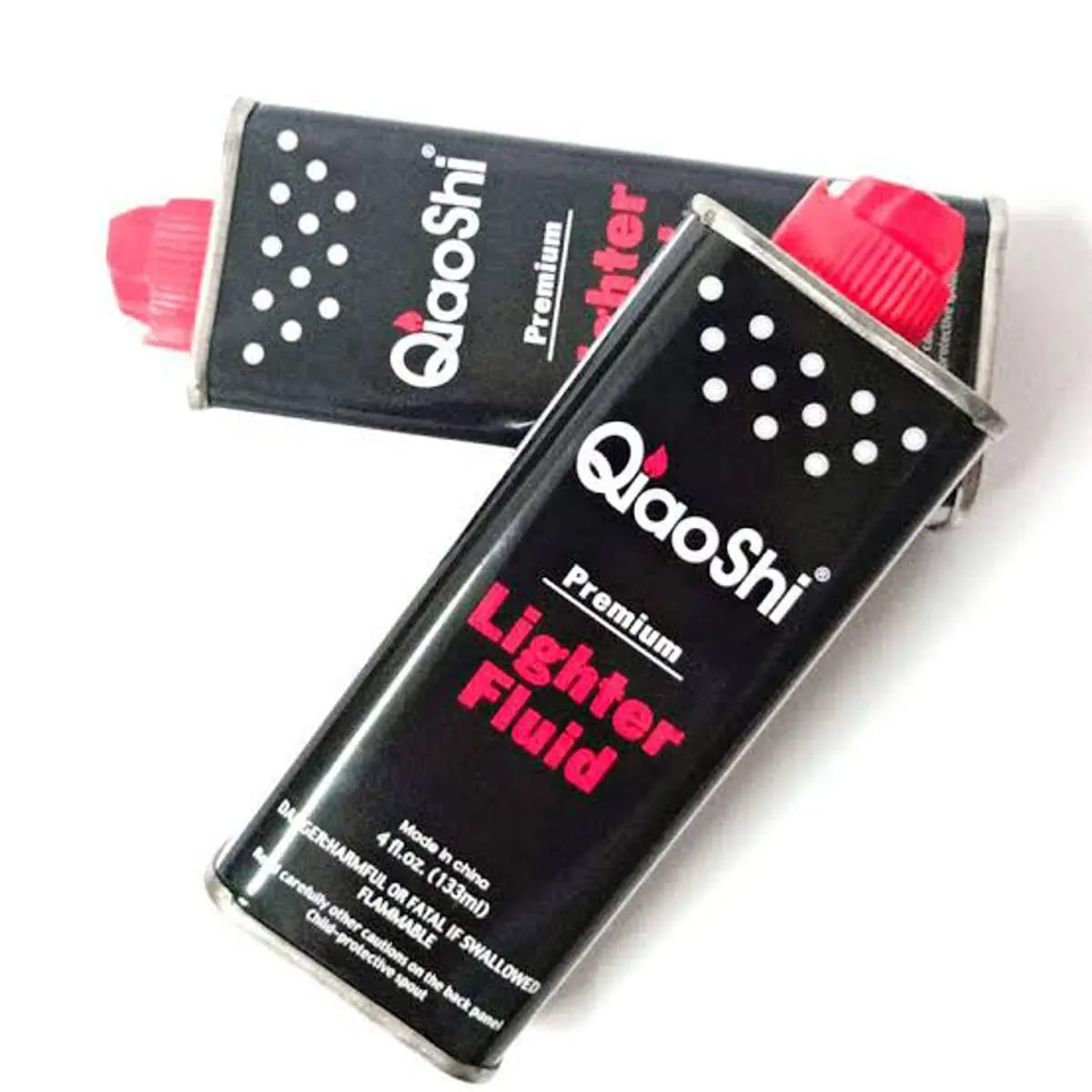 QiaoShi Lighter Fluid