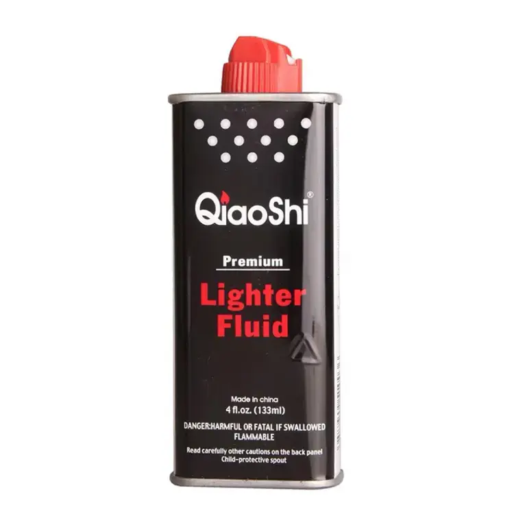 QiaoShi Lighter Fluid thumbnail 2
