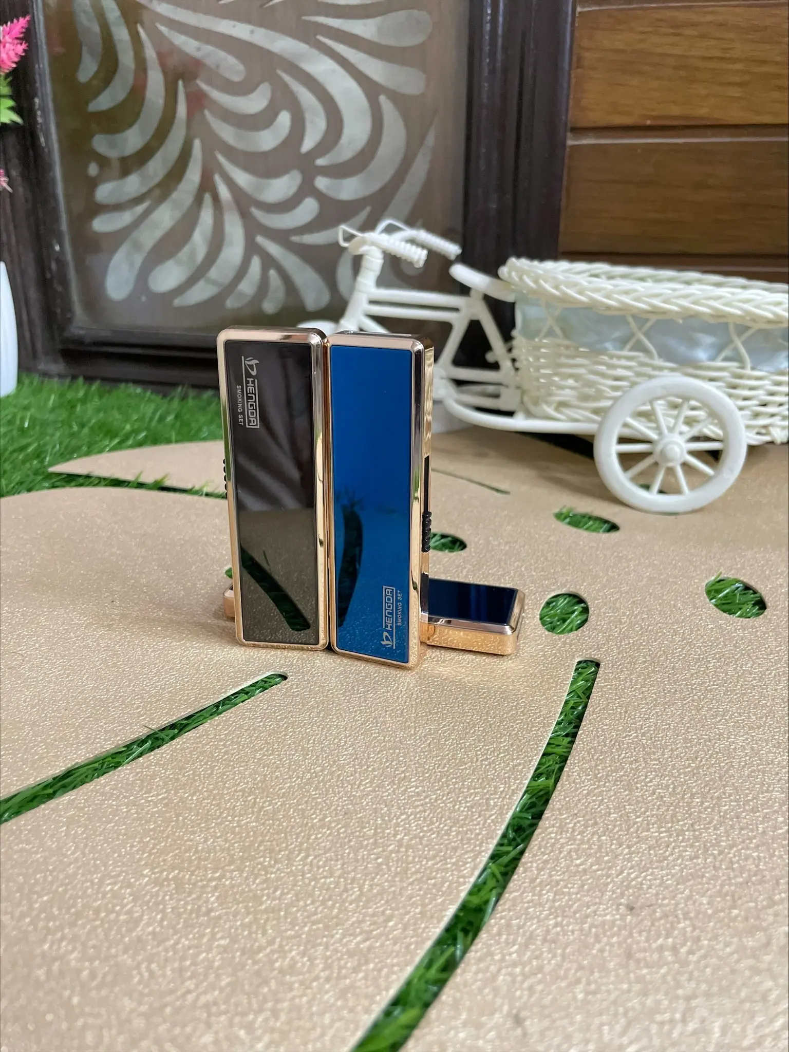 Rechargeable Electric Lighter