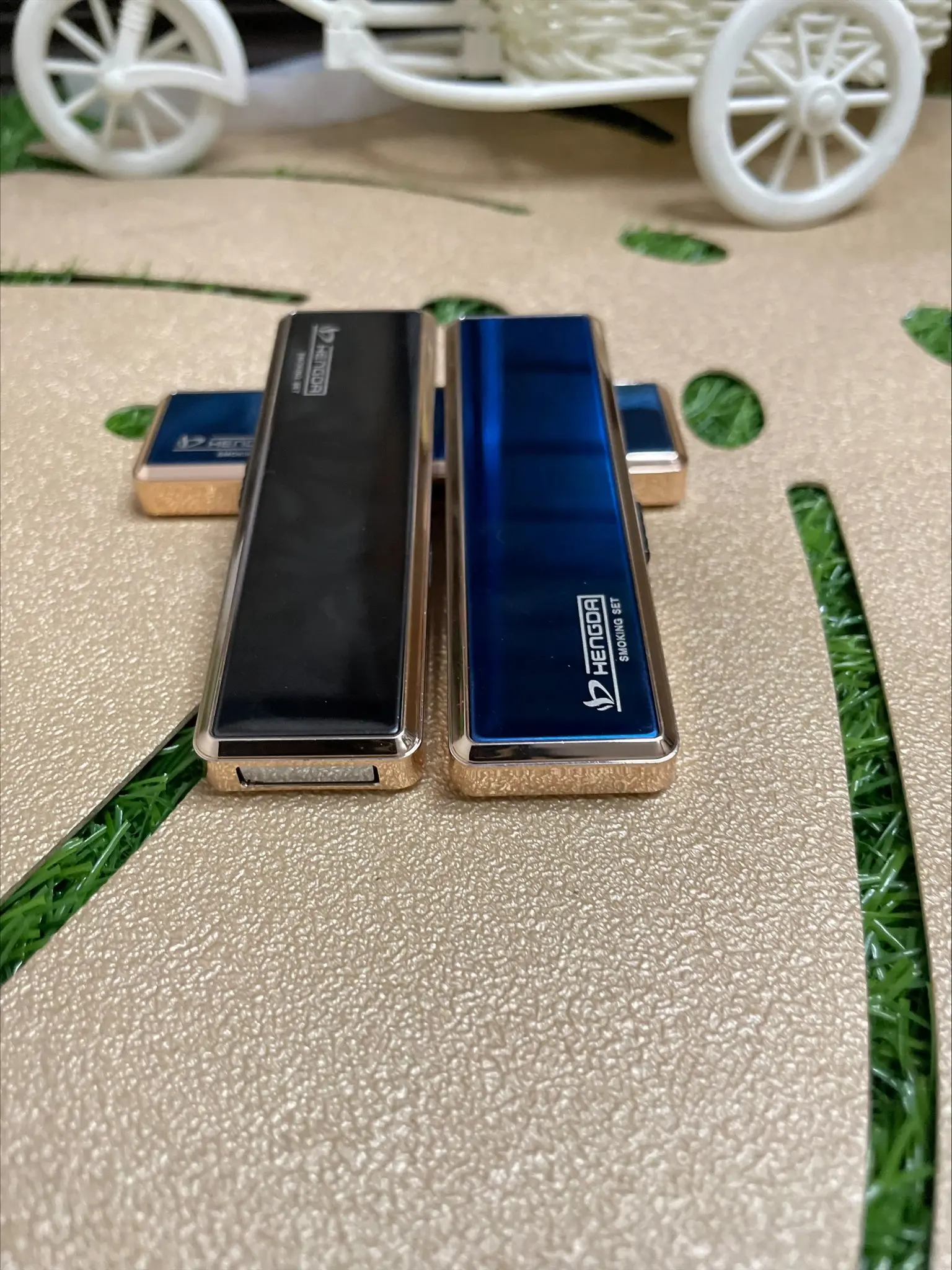 Rechargeable Electric Lighter thumbnail 4