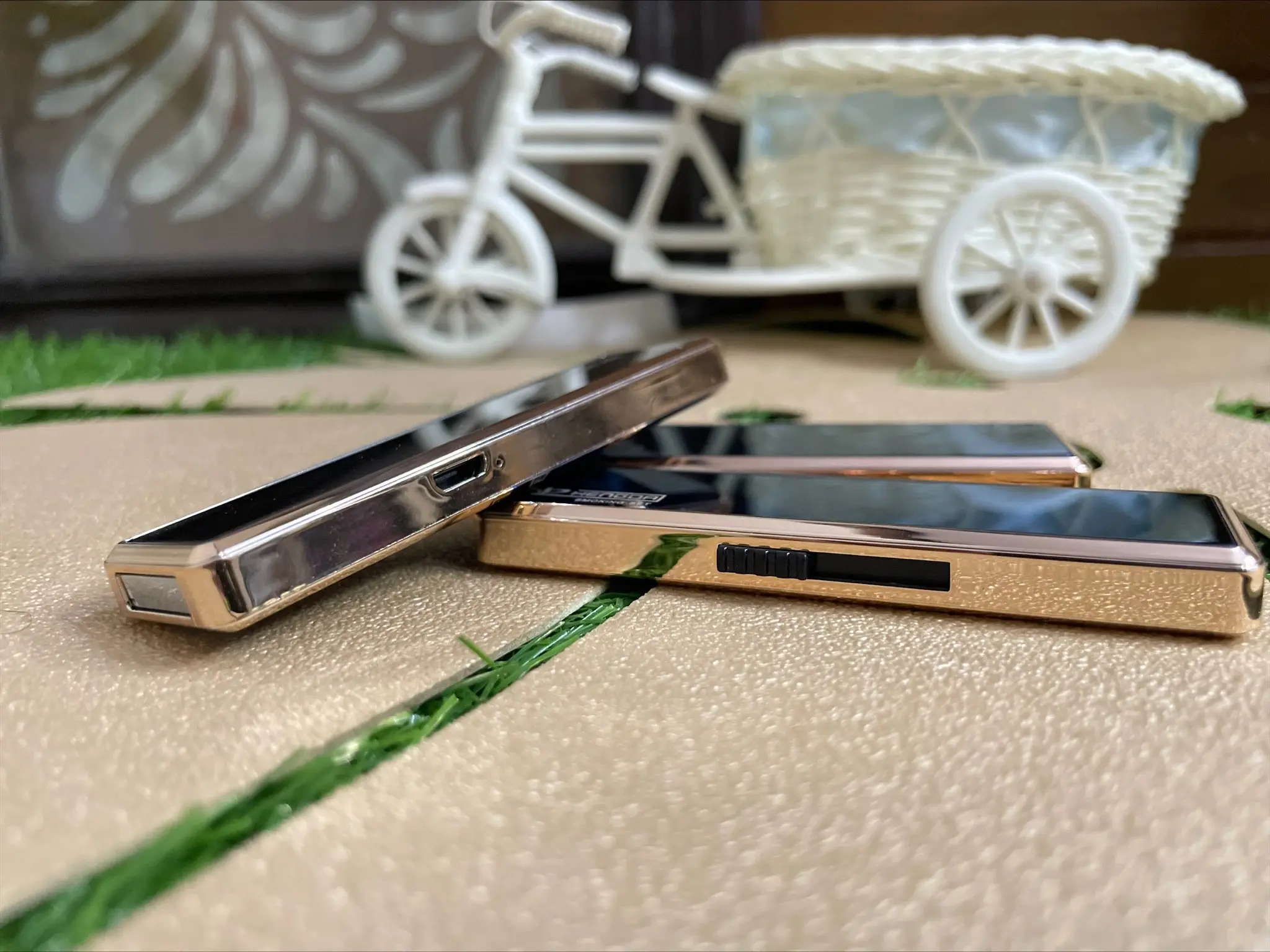 Rechargeable Electric Lighter thumbnail 6