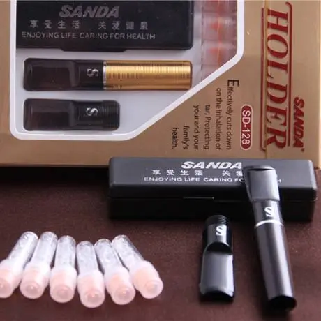 Sanda Cigarette Holder/Filter