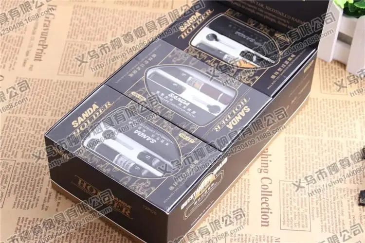 Sanda Cigarette Holder/Filter thumbnail 4