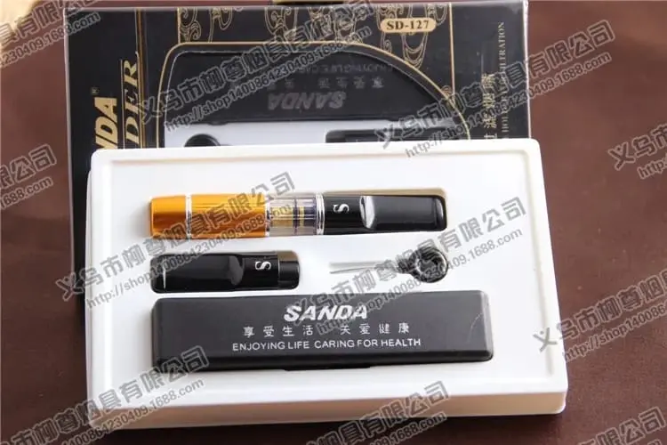 Sanda Cigarette Holder/Filter thumbnail 5