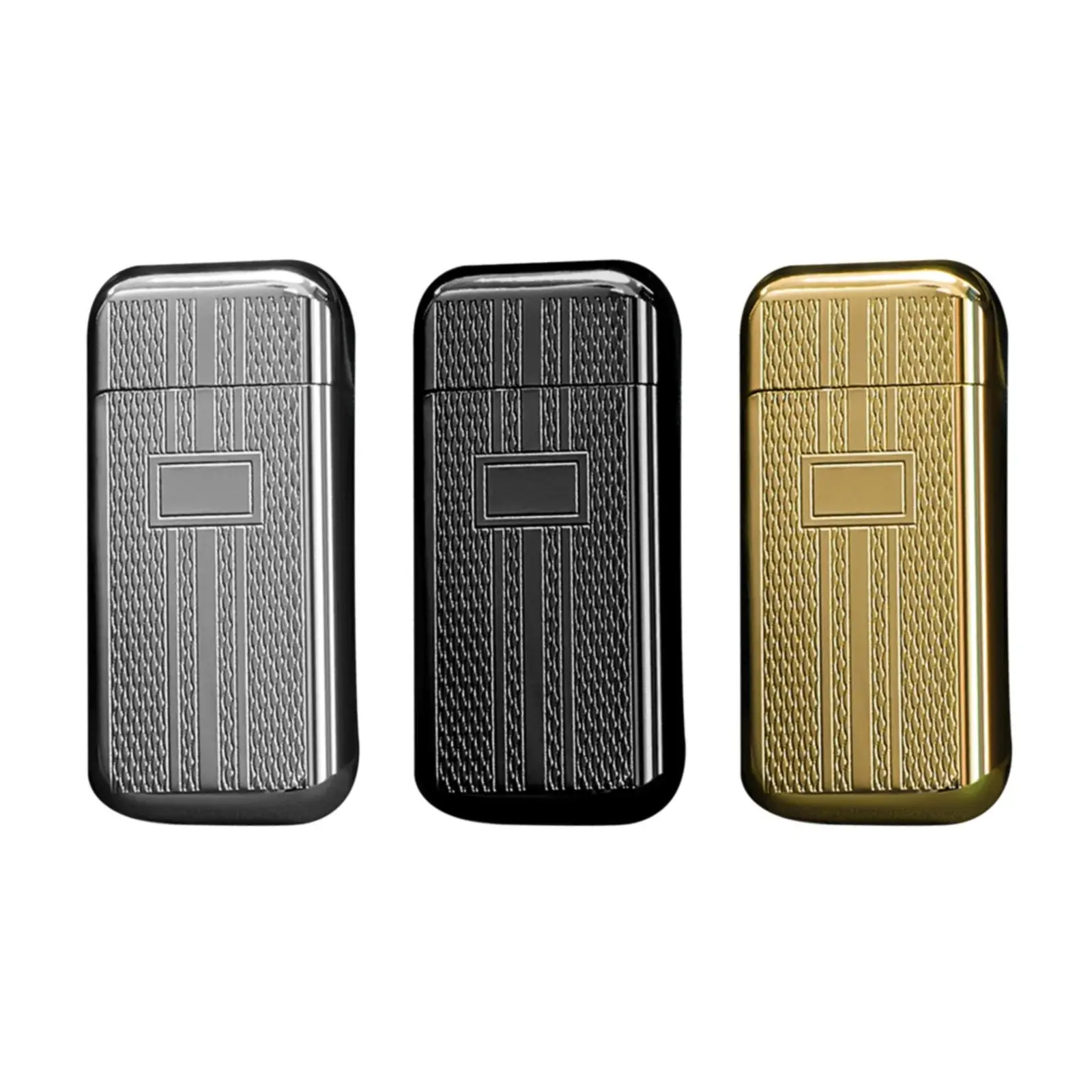 Small and Ultra-thin Metal Gas Lighter thumbnail 9