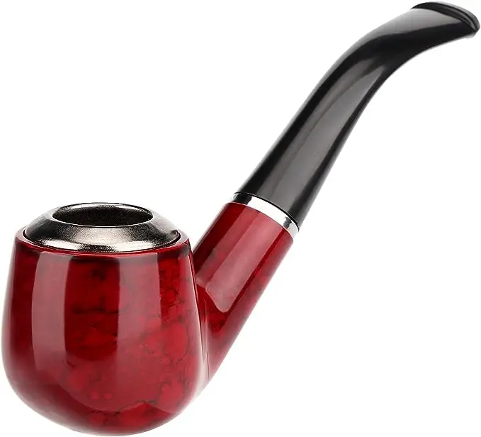 Smoking Pipe thumbnail 2