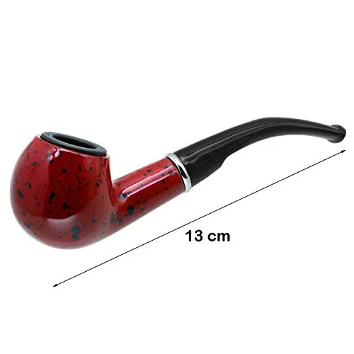 Smoking Pipe thumbnail 7