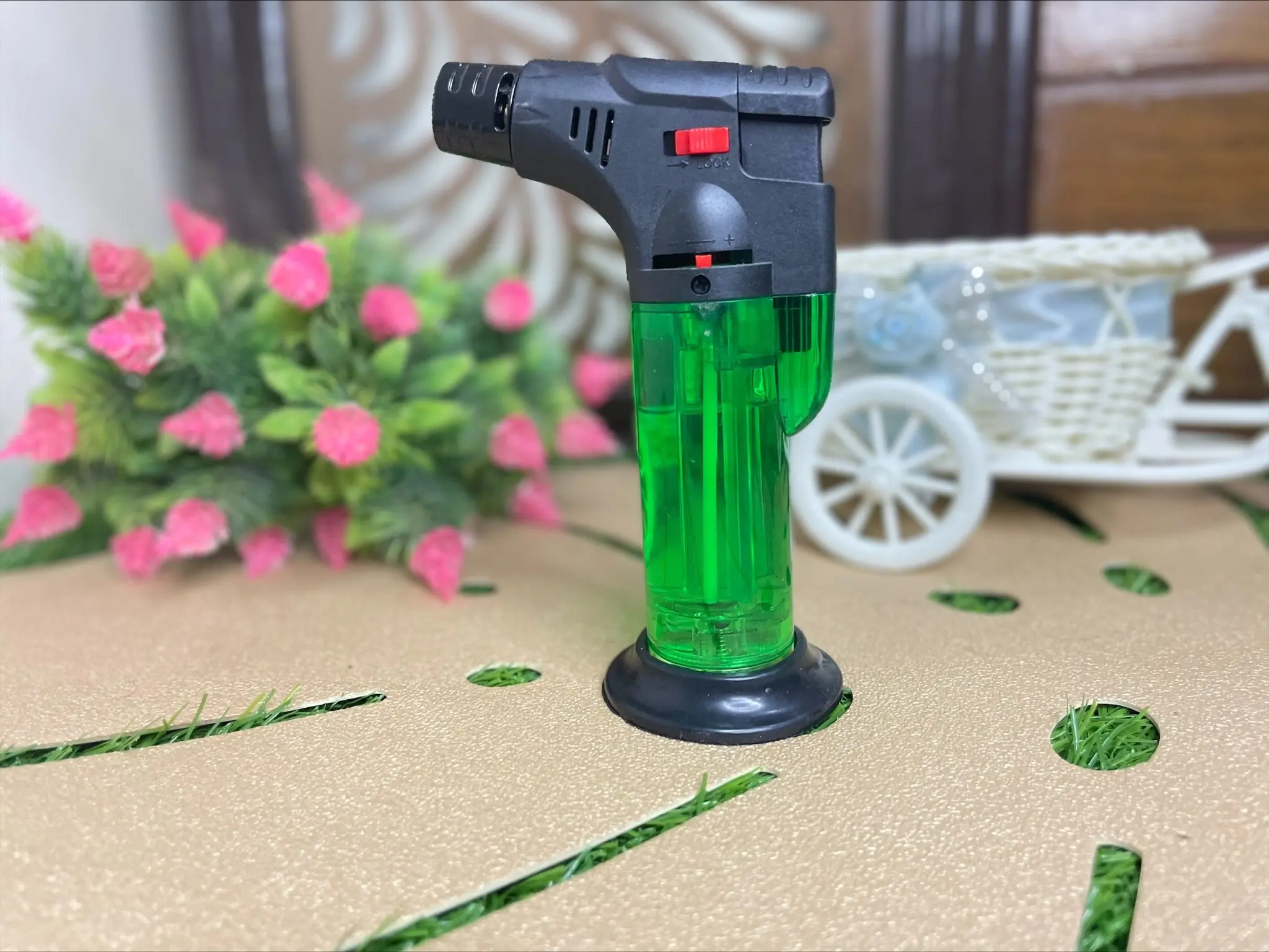Torch Lighter thumbnail 3