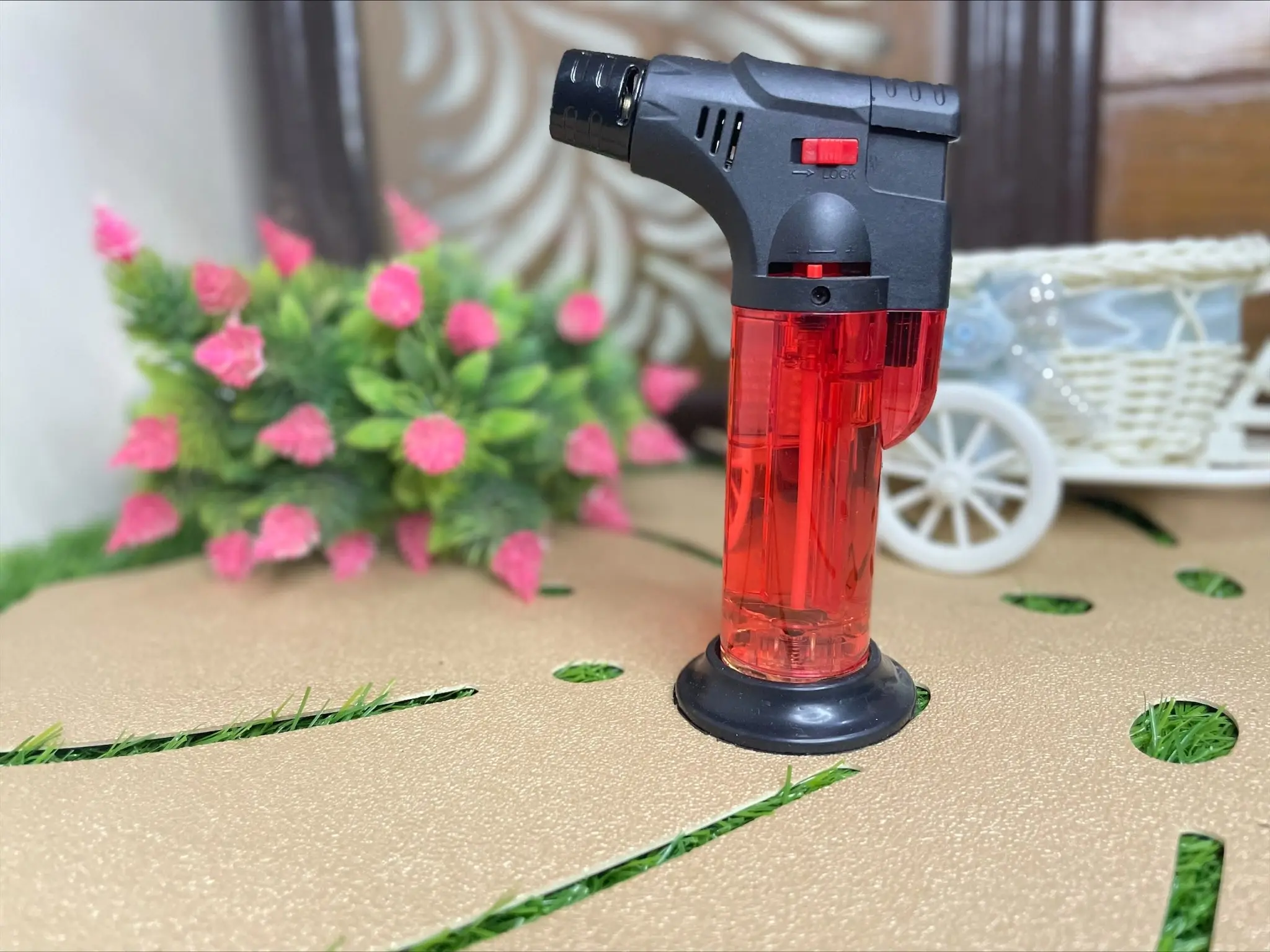 Torch Lighter thumbnail 4