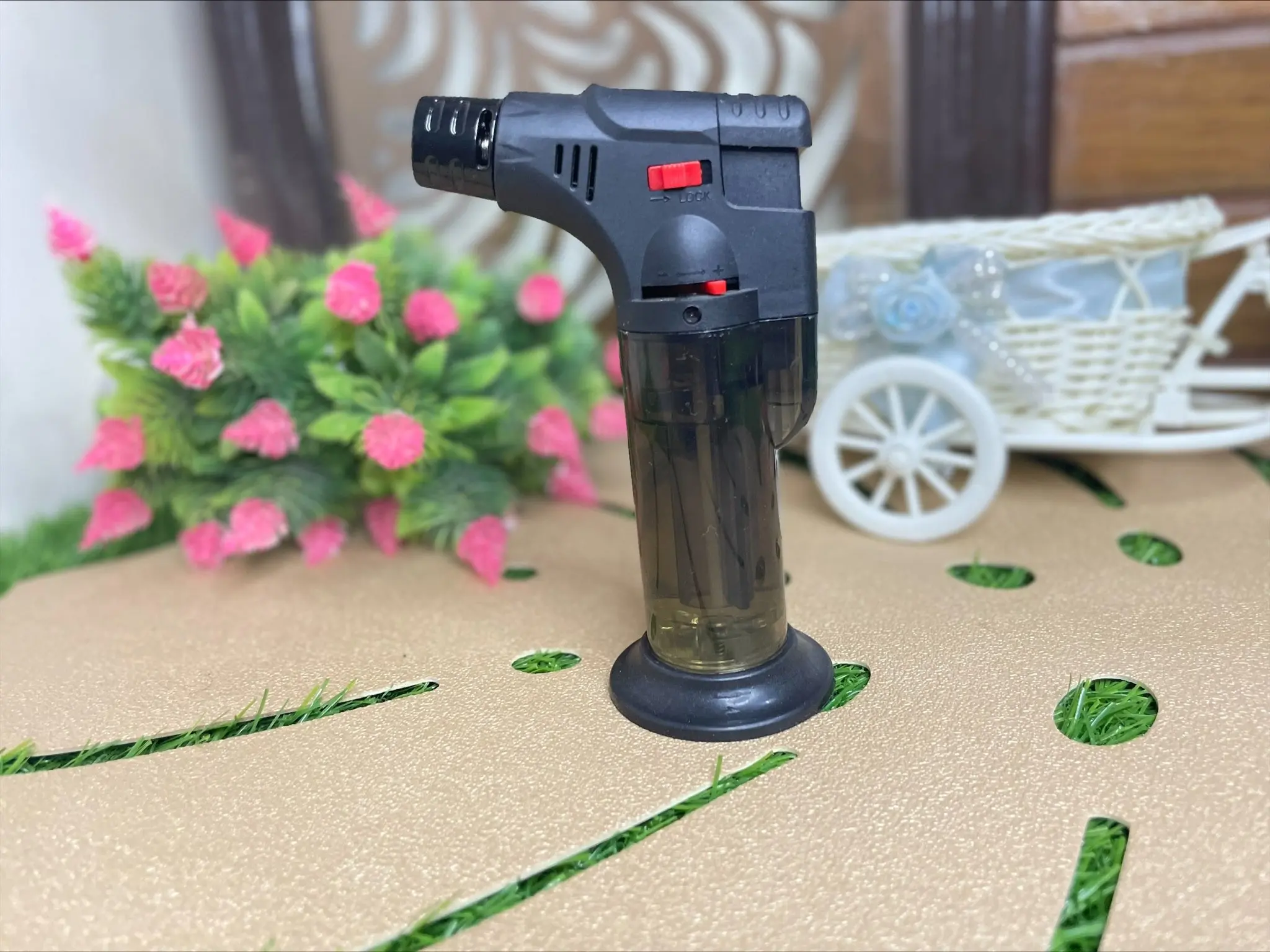Torch Lighter thumbnail 5