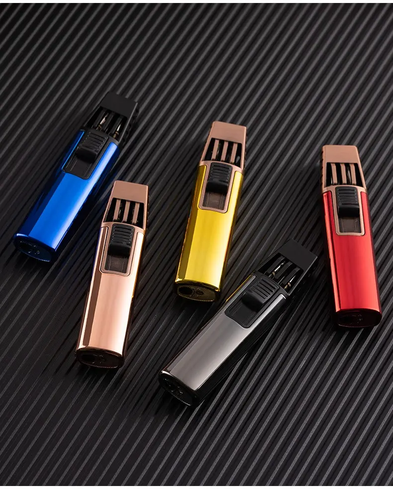 Vape Style Torch Lighter thumbnail 2