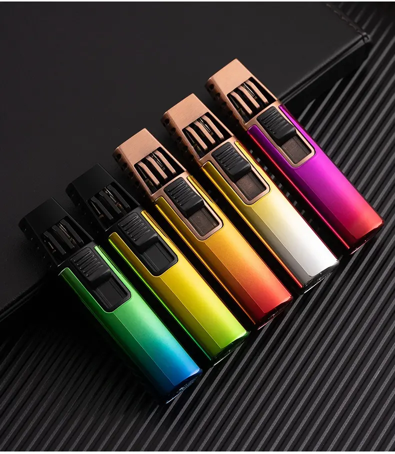 Vape Style Torch Lighter thumbnail 3