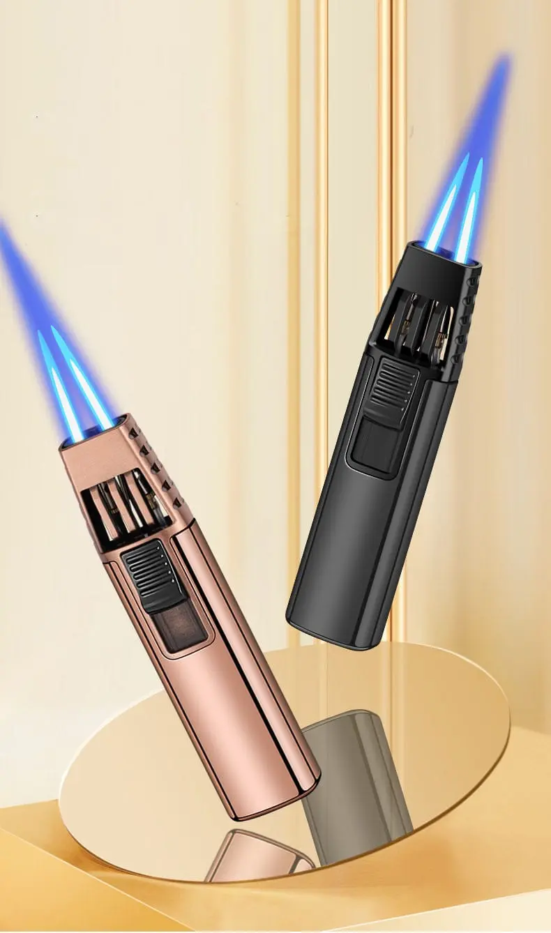 Vape Style Torch Lighter thumbnail 4