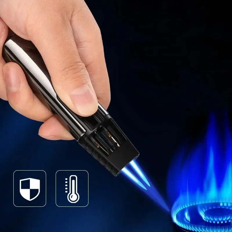 Vape Style Torch Lighter thumbnail 5