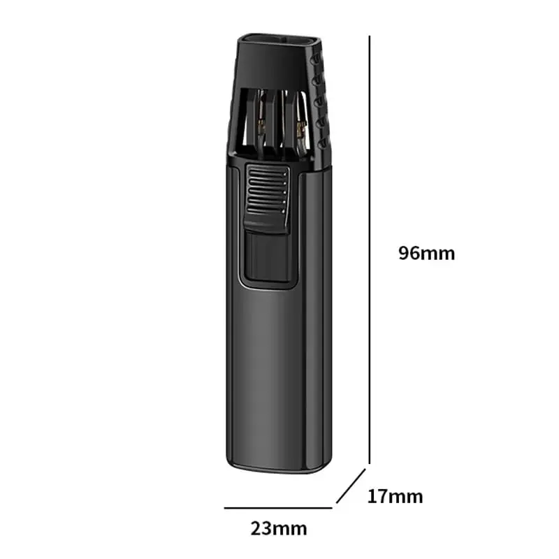 Vape Style Torch Lighter thumbnail 6