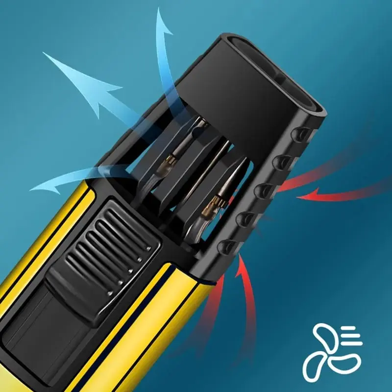 Vape Style Torch Lighter thumbnail 8
