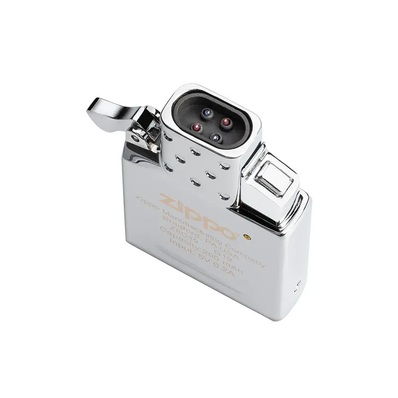 Zippo Double Beam Arc Lighter