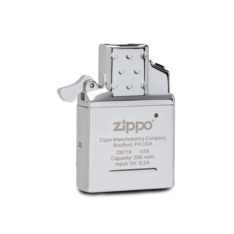 Zippo Double Beam Arc Lighter thumbnail 3
