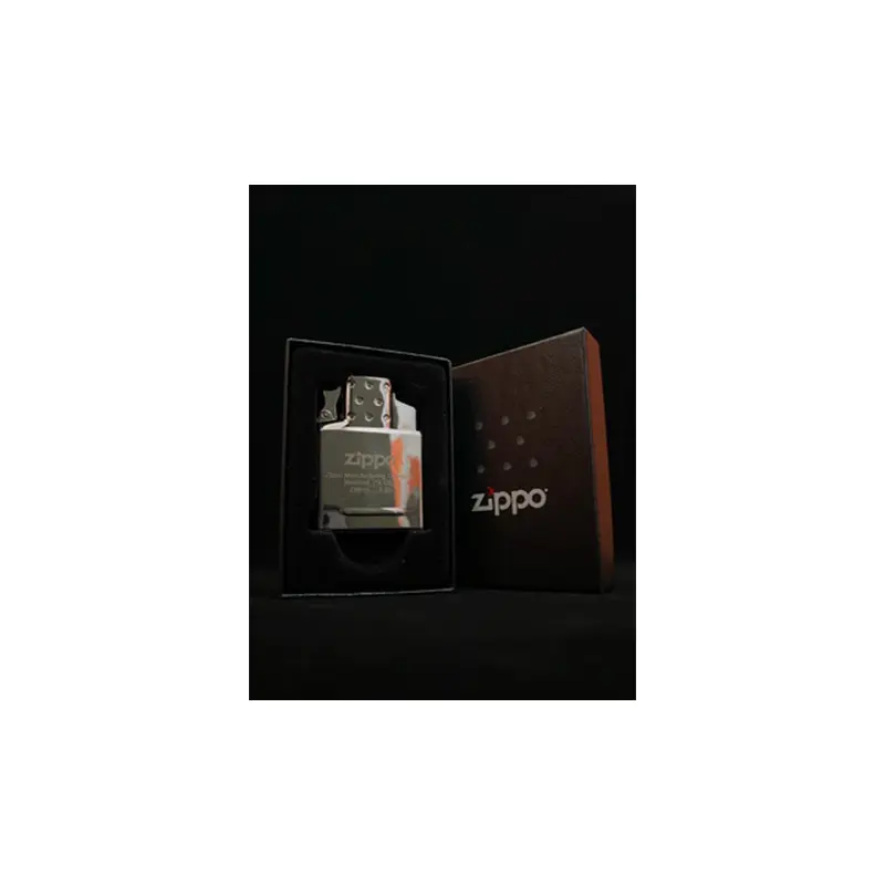 Zippo Double Beam Arc Lighter thumbnail 4
