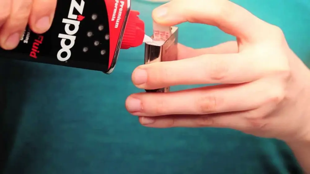 Zippo Lighter thumbnail 4