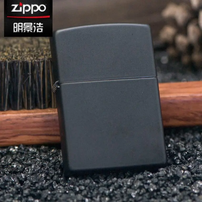 Zippo Lighter thumbnail 5