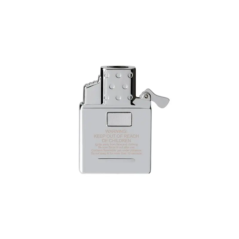 Zippo Single Torch Butane Lighter thumbnail 2